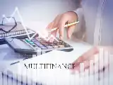 Belum Penuhi Target OJK, Porsi Pembiayaan Produktif Multifinance Capai 44,47 Persen