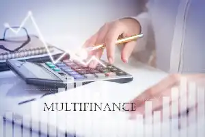 OJK Pantau Intensif 42 Perusahaan Multifinance dengan Rasio NPF di Atas 5 Persen