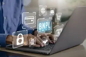 OJK Perketat Aturan BNPL Demi Menekan Lonjakan Kredit Macet