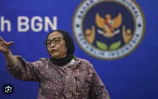 Rekam Jejak Nanik S Deyang: Dari Jurnalis hingga Nakhoda Baru Badan Gizi Nasional