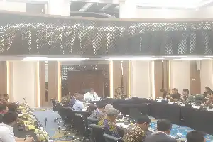 Strategi Pemerintah Pererat Hubungan Dagang RI-China, Targetkan Investasi Teknologi dan Hilirisasi