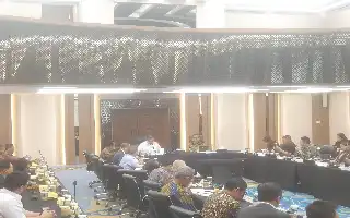 Strategi Pemerintah Pererat Hubungan Dagang RI-China, Targetkan Investasi Teknologi dan Hilirisasi