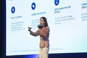 Sektor Perbankan Dinilai Belum Optimal Optimalkan Potensi Pasar Disabilitas