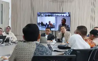 Indonesia Turun ke Peringkat Empat Ekonomi Halal Global, Pembenahan Ekosistem Jadi Urgensi