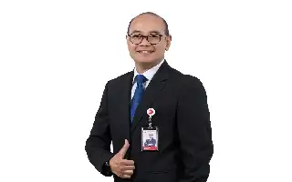 Slamet Riyadi Resmi Pimpin Divisi Bisnis Bank Banten Usai Kantongi Restu OJK