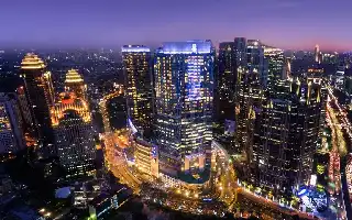 Jakarta Jadi Basis Awal Operasional Pusat Finansial Internasional Indonesia Sebelum Bergeser ke Bali
