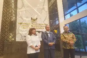 Apindo Tekankan Pentingnya Kualitas SDM Nasional Hadapi Lonjakan Investasi Teknologi China