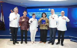 Kadin Dorong Sektor Kesehatan Jadi Motor Penggerak Ekonomi Nasional