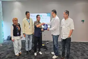 Maximus Insurance Rampungkan Pengalihan Portofolio Unit Syariah demi Optimasi Bisnis Inti