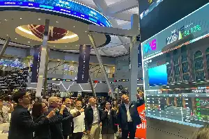 Pacu Ekspansi Pasca-IPO, RANS Entertainment Perkuat Kemitraan Strategis dengan Mayora Group
