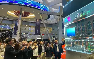 Pacu Ekspansi Pasca-IPO, RANS Entertainment Perkuat Kemitraan Strategis dengan Mayora Group