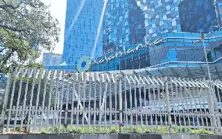 Tegaskan Keamanan Kondusif, Bos Lippo dan Pakuwon Pastikan Pagar Pembatas Mal Segera Dibongkar