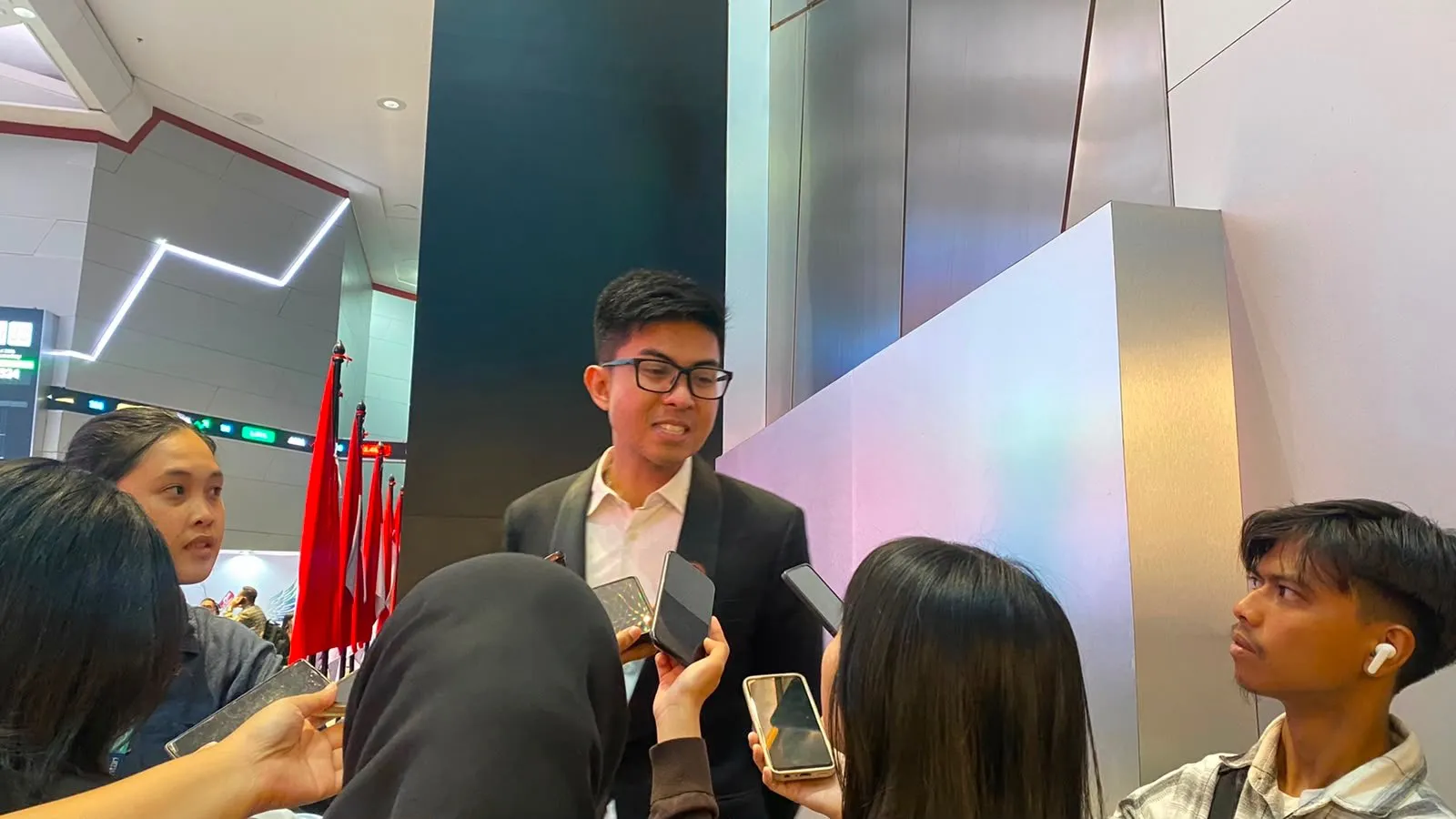 Sucor Sekuritas Bidik Dua Perusahaan Sektor Teknologi dan Media untuk Melantai di Bursa pada Semester II 2026