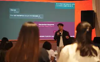 Transformasi Digital Nasional: Integrasi AI Kini Jadi Penggerak Utama Pendapatan Bisnis