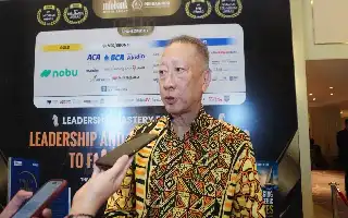 Terapkan Prinsip Prudent dan Adaptasi AI, Asuransi Dayin Mitra Sabet Penghargaan Kinerja Prima 15 Tahun Berturut-turut