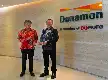 Pacu Pertumbuhan Aset Nasabah, Danamon Perkuat Lini Bisnis Wealth Management