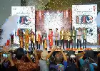 IndoBeauty Expo 2026 Resmi Dibuka, Dorong Kolaborasi Global di Industri Kecantikan Nasional