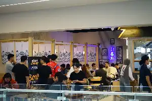 Perkuat Pasar Kuliner Jepang, Rasa Saji Nusantara Resmikan Cabang Ketiga Iruka Izakaya di Menara Tendean