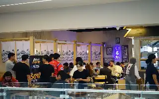 Perkuat Pasar Kuliner Jepang, Rasa Saji Nusantara Resmikan Cabang Ketiga Iruka Izakaya di Menara Tendean