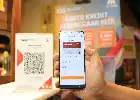 Perkuat Sistem Pembayaran Domestik, Bank Mega Bidik Akselerasi Bisnis Kartu Kredit Lewat KKI