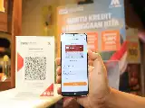 Perkuat Sistem Pembayaran Domestik, Bank Mega Bidik Akselerasi Bisnis Kartu Kredit Lewat KKI