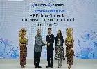 Perkuat Integrasi Ekonomi, Sektor Perbankan Jadi Jembatan Ekspansi Bisnis Indonesia-Thailand