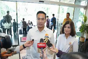 Potensi Rp670 Triliun, Kadin Dorong Investasi Kesehatan untuk Perkuat Ekonomi Nasional