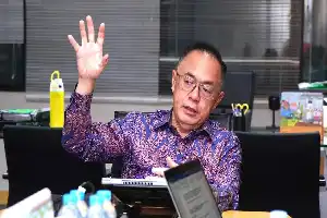Perkuat Ekosistem Bisnis, KB Bank Targetkan Porsi Kredit Wholesale Capai 70 Persen