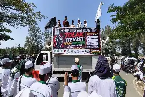 Rencana Zonasi Tempat Hiburan Malam di Bekasi Tuai Penolakan Keras dari Tokoh Agama