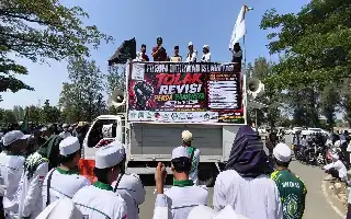 Rencana Zonasi Tempat Hiburan Malam di Bekasi Tuai Penolakan Keras dari Tokoh Agama