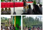 Perluas Akses Medis di Wilayah Pelosok, Pemkab Fakfak Resmikan Enam Puskesmas Baru dan Program ILP