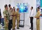 RSUD Fakfak Luncurkan Aplikasi Si CeSA untuk Pangkas Waktu Antre Pasien Rawat Jalan