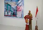 Optimalkan Layanan RSUD Fakfak, Bupati Samaun Dahlan Luncurkan SI CESA dan Canangkan Penambahan 1.000 Nakes