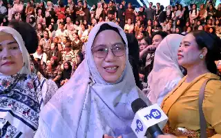 Antusiasme Warga Padati Gelar Tari Bali, Samarinda Dinilai Butuh Lebih Banyak Hiburan Budaya