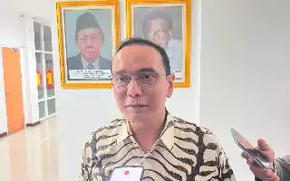 DPRD Samarinda Dorong Revitalisasi Fasilitas Olahraga Demi Dongkrak PAD