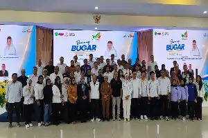 Dorong Budaya Hidup Sehat, KORMI Gencarkan Gerakan Indonesia Aktif Melalui Lima Program Strategis