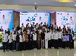 Dorong Budaya Hidup Sehat, KORMI Gencarkan Gerakan Indonesia Aktif Melalui Lima Program Strategis