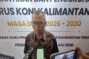 Dispora Kaltim Ingatkan Organisasi Olahraga Aktif di Lapangan demi Bangun Budaya Sehat