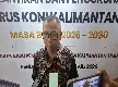 Dispora Kaltim Ingatkan Organisasi Olahraga Aktif di Lapangan demi Bangun Budaya Sehat