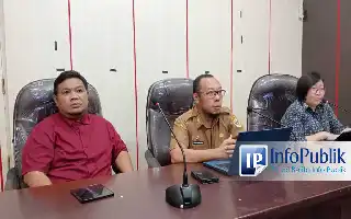 Pemkot Tidore dan BPJS Kesehatan Bersinergi Perluas Akses Layanan Medis Warga