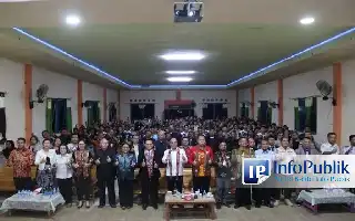 Wagub Kalbar Dorong Generasi Muda Kuasai Teknologi dan Perkuat Karakter