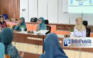 Ketua TP PKK HSU Tekankan Pentingnya Deteksi Dini Kanker bagi Kesehatan Keluarga