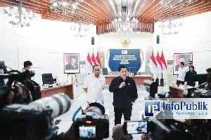 Transformasi Olahraga Nasional: Kemenpora Fokus Jadikan Industri Olahraga Penggerak Ekonomi