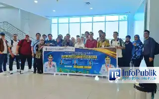 Tingkatkan Layanan Pencernaan, Dinkes P2KB Gorontalo Gelar Pelatihan Bersama PGI