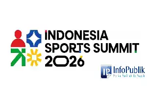 Kemenpora Segera Gelar Indonesia Sports Summit 2026, Perkuat Sinergi Industri Olahraga Nasional