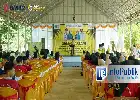 Cegah Salah Obat, Pemkab Tapin Galakkan Gema Bastari dan Budaya Makan Sehat di Kalangan Pelajar