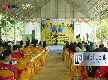Cegah Salah Obat, Pemkab Tapin Galakkan Gema Bastari dan Budaya Makan Sehat di Kalangan Pelajar