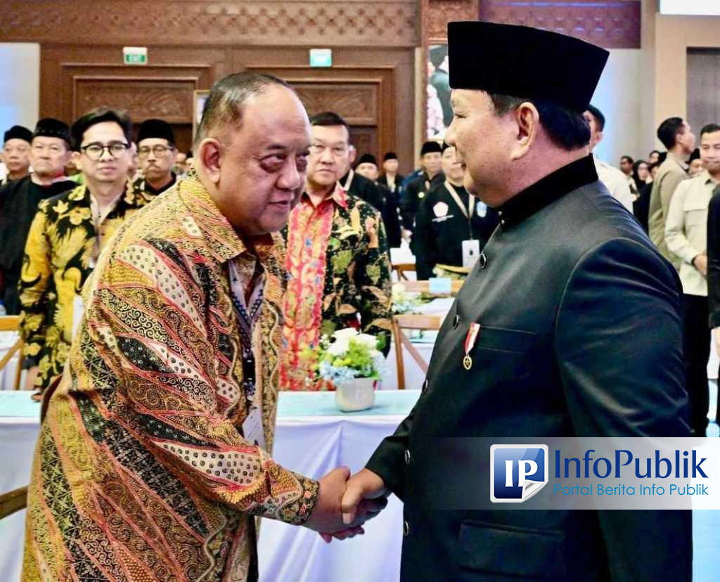 Perpres No. 12 Tahun 2026: Langkah Strategis Pemerintah Apresiasi Patriot Olahraga Nasional