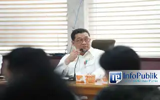 Dorong Transformasi Digital, Pemprov Riau Optimalkan Pelayanan di RSJ Tampan