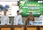 Pemkot Pontianak Tekankan Keberhasilan Program Kesehatan Diukur dari Dampak Nyata bagi Masyarakat
